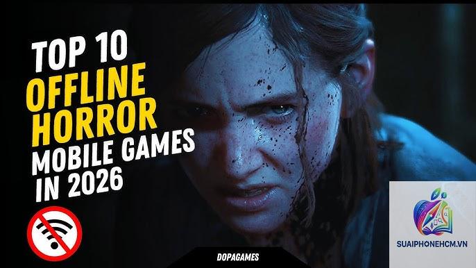 game iphone 2026 horror - Hình 4