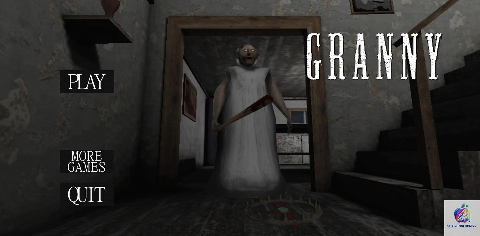 game iphone 2026 horror - Hình 1