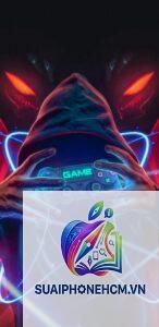 game iphone ánh sáng đẹp