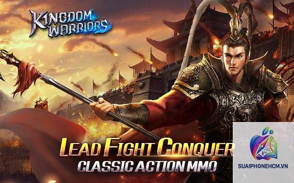 game iphone ánh sáng đẹp - Hình 2