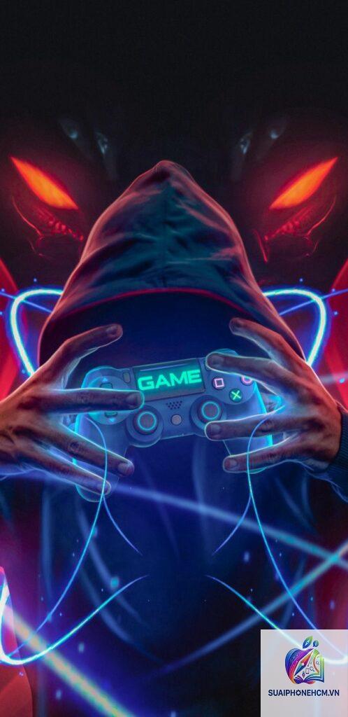 game iphone ánh sáng đẹp