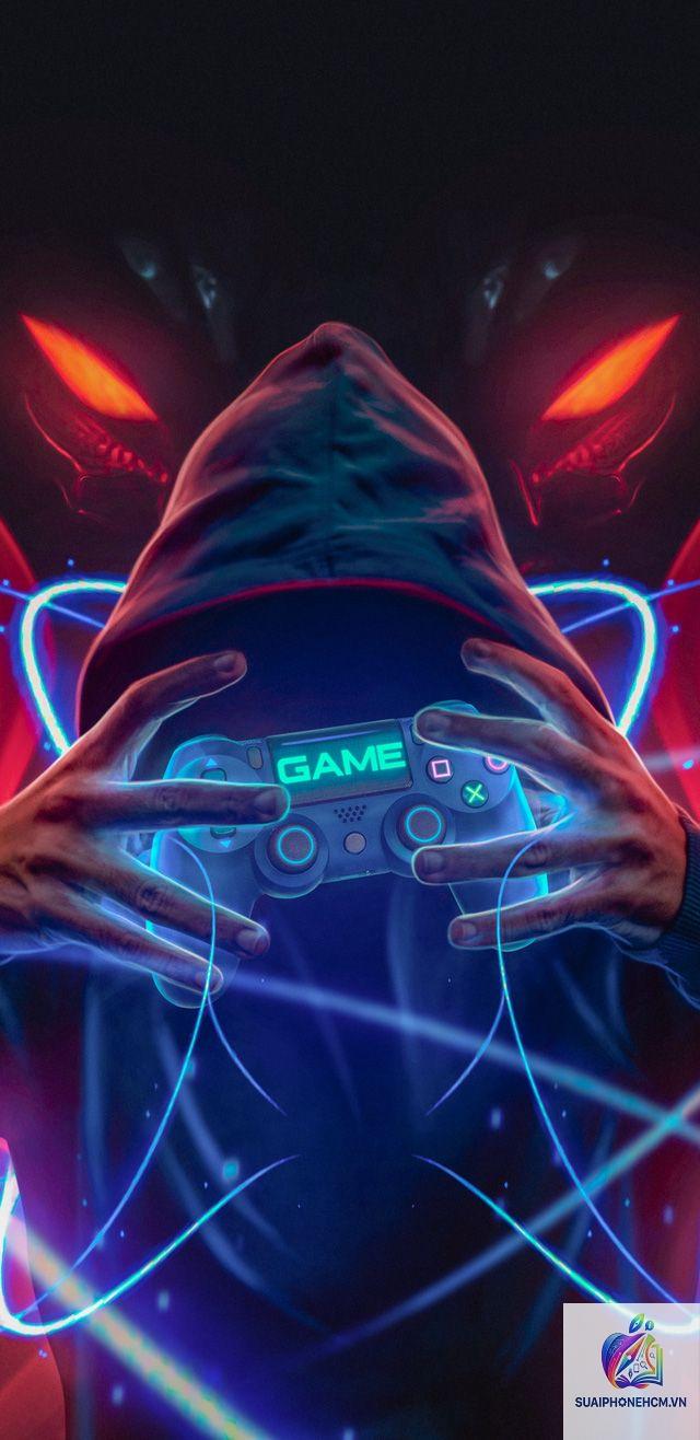 game iphone ánh sáng đẹp - Hình 1