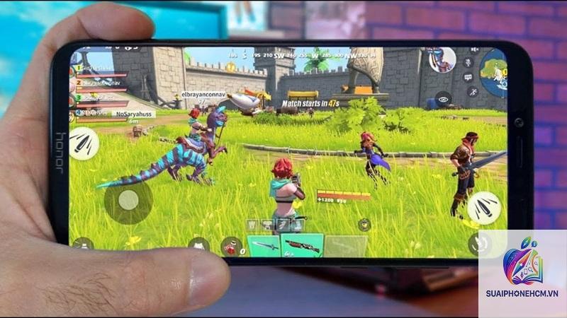 game iphone cấu hình thấp - Hình 2
