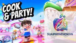 game iphone cấu hình thấp