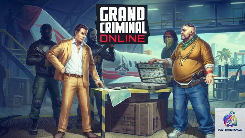 game iphone cấu hình thấp hay