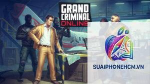 game iphone cấu hình thấp hay