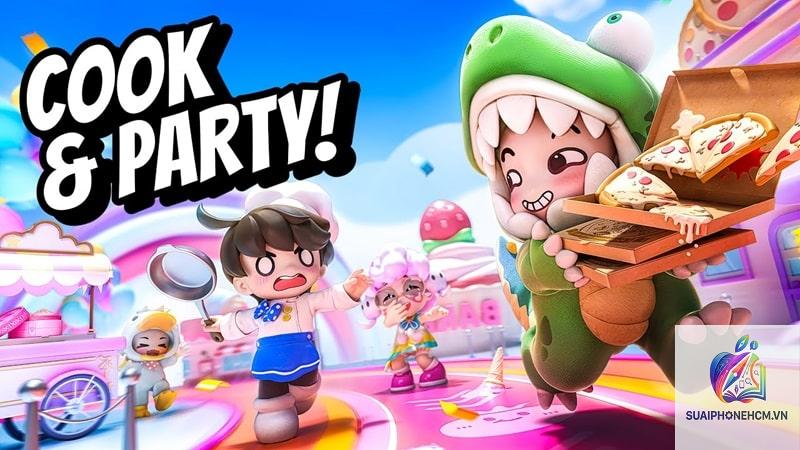 game iphone cấu hình thấp hay - Hình 5