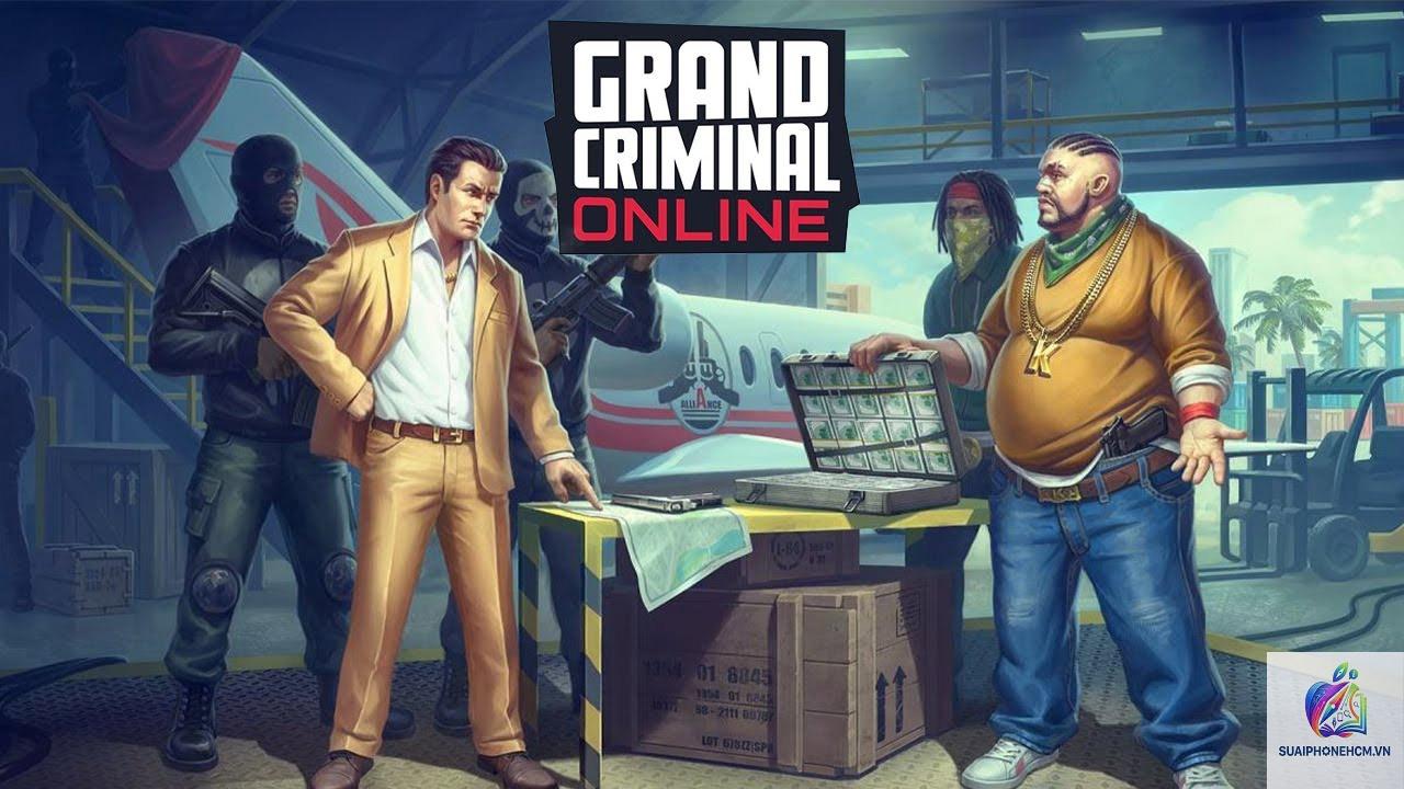 game iphone cấu hình thấp hay - Hình 1