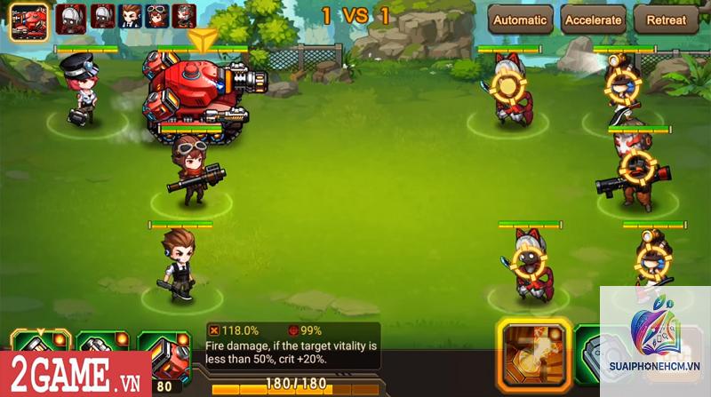 game iphone cày cuốc - Hình 5