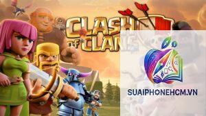 game iphone cho máy yếu