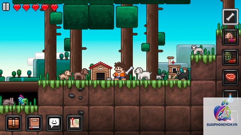 game iphone cho máy yếu - Hình 4