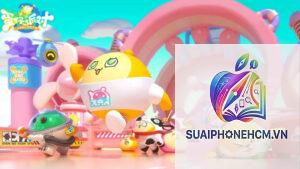 game iphone chơi cùng bạn bè