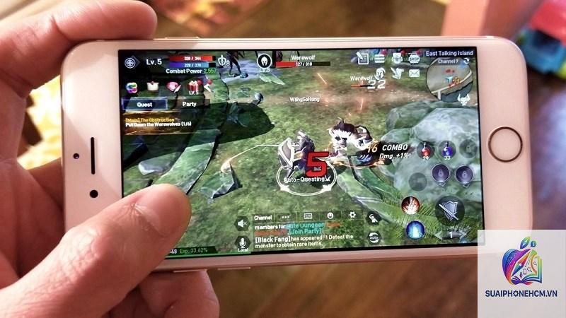 game iphone đáng chơi nhất - Hình 4