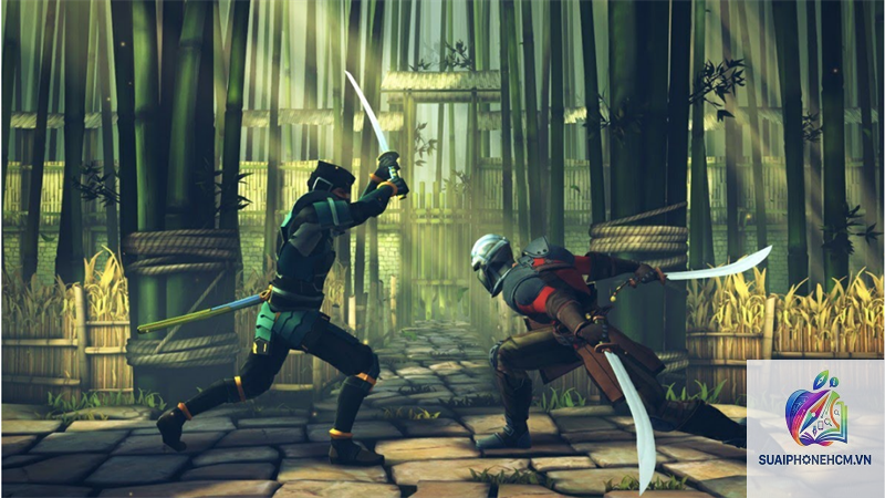 game iphone đáng chơi nhất - Hình 5