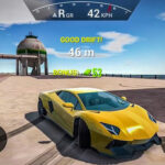 game iphone đua xe offline
