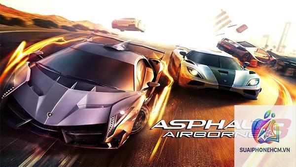 game iphone đua xe offline - Hình 4