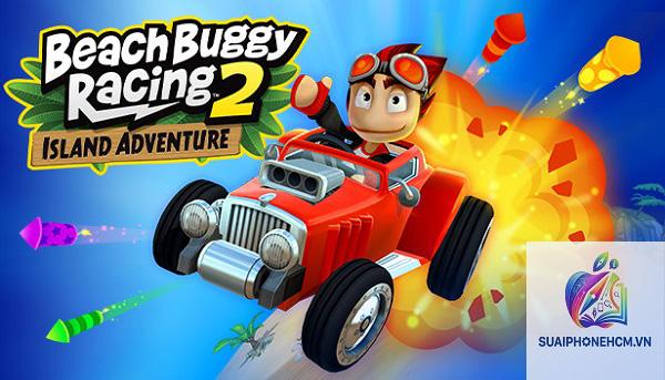 game iphone đua xe offline - Hình 5