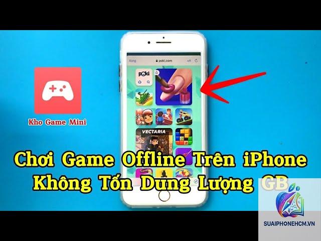 game iphone dung lượng thấp - Hình 3