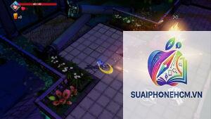 game iphone dung lượng thấp