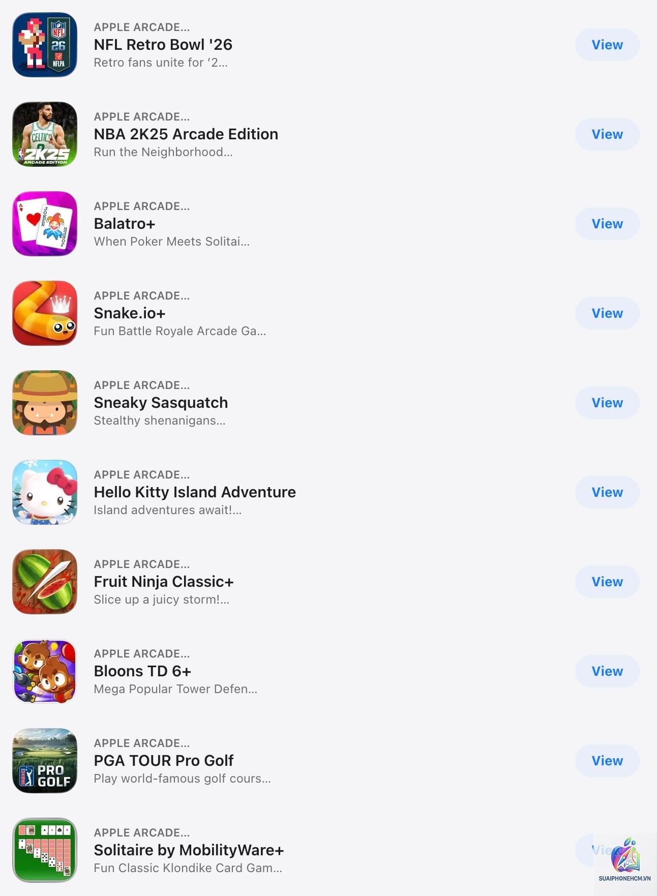 game iphone được tải nhiều nhất - Hình 2