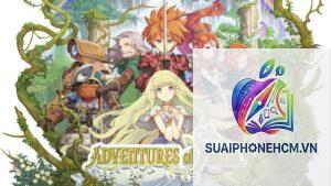 game iphone fantasy rpg