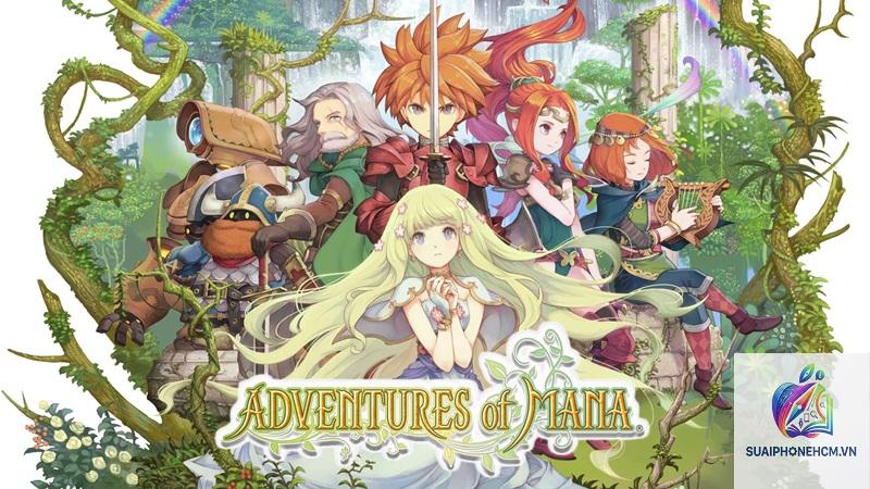 game iphone fantasy rpg