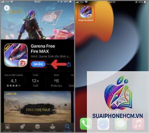 game iphone free fire