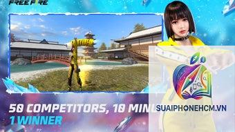 game iphone free fire - Hình 4
