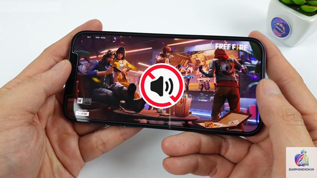 game iphone free fire - Hình 5
