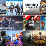 game iphone giống free fire