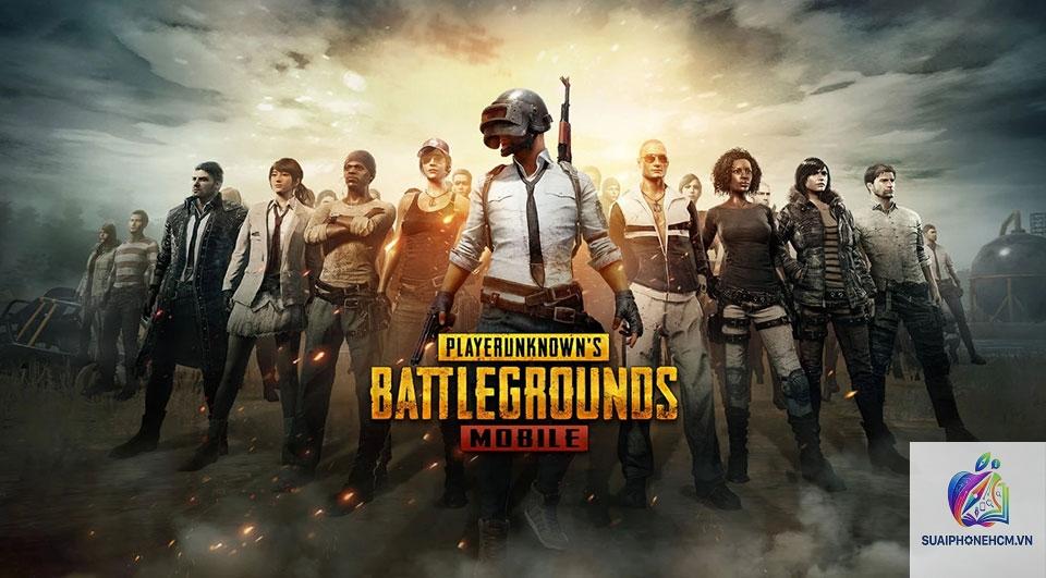 game iphone giống free fire - Hình 4