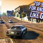 Top Game iPhone Giống GTA: Những Tựa Game Hành Động Thế Giới Mở Đỉnh Cao Trên iOS game iphone giống gta