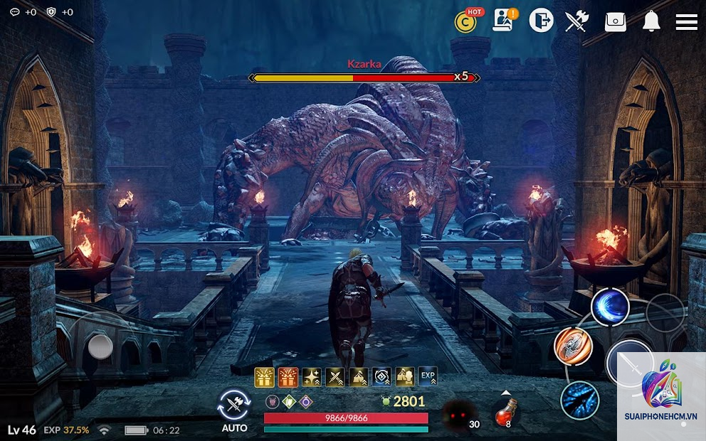 game iphone graphics cao - Hình 2