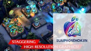 game iphone graphics cao