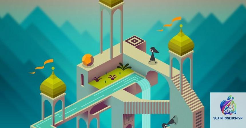 game iphone hack não - Hình 1