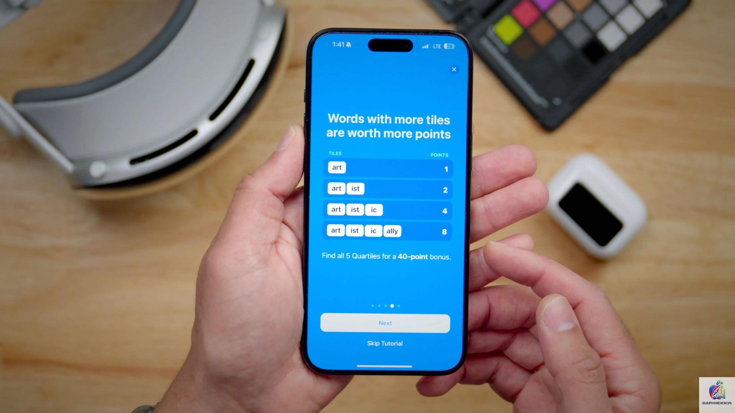 game iphone hack não - Hình 2
