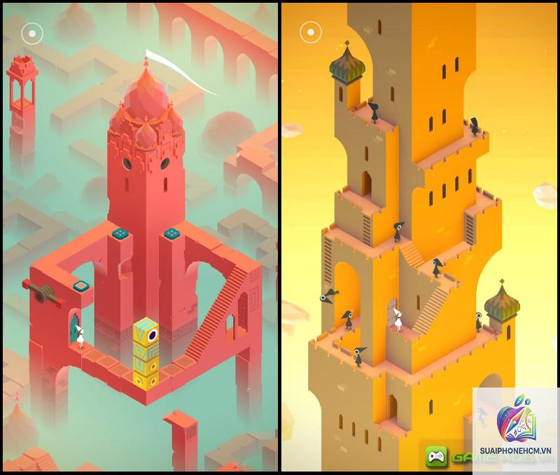 game iphone hack não - Hình 4