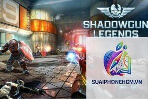 game iphone hành động hay