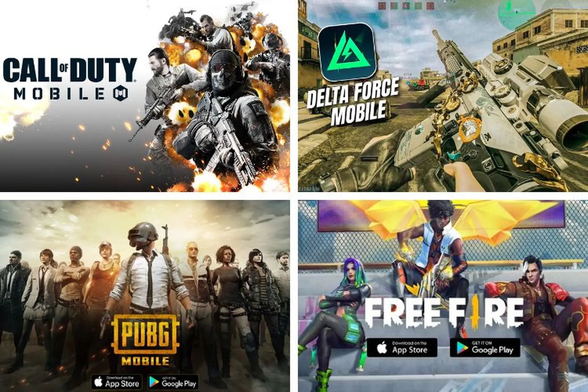 game iphone hành động hay - Hình 4