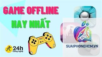 game iphone hay không cần wifi - Hình 4