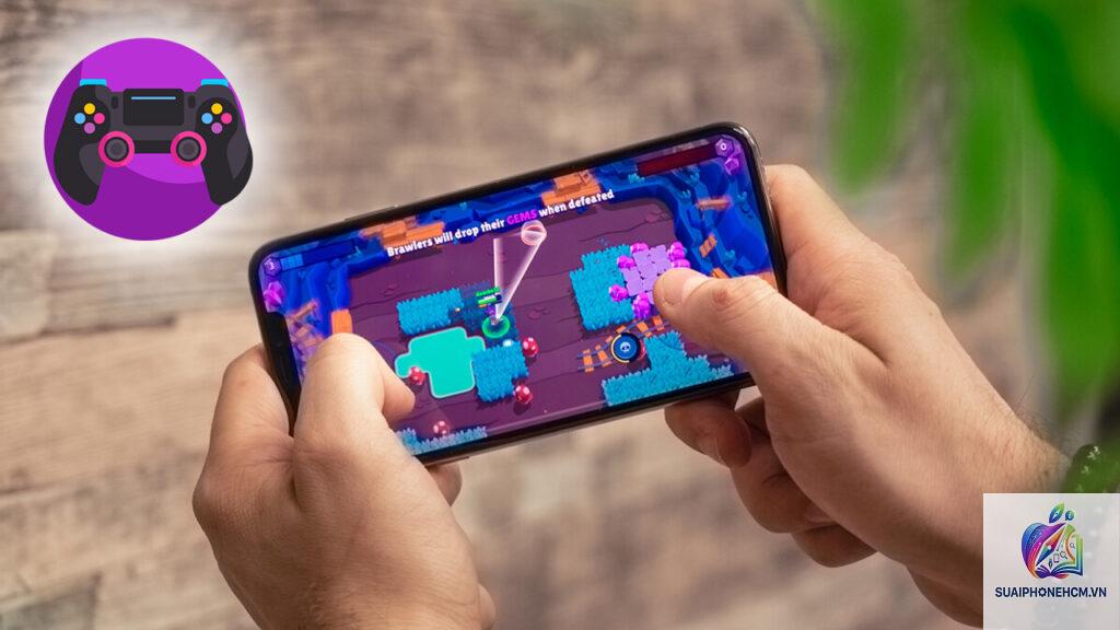 game iphone hay không thể bỏ qua