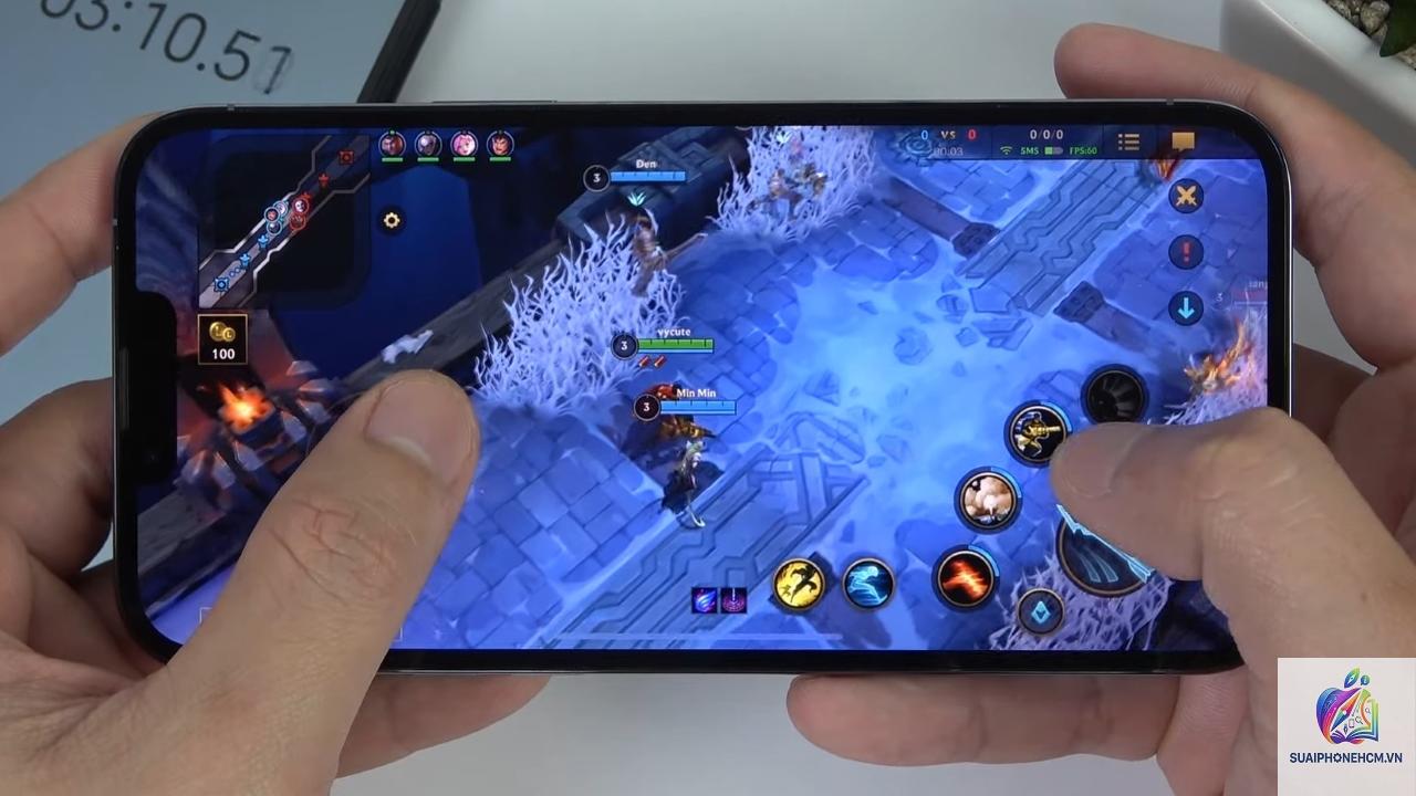 game iphone hay nhất - Hình 5