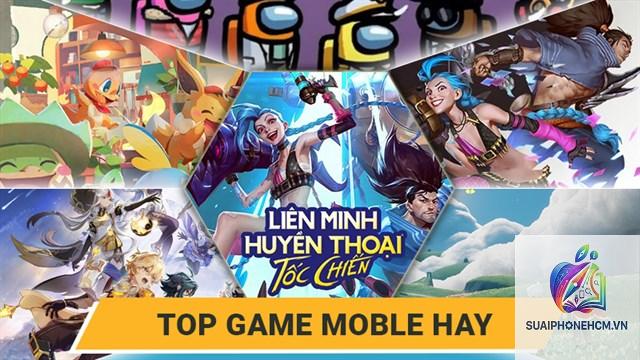 game iphone hot nhất hiện nay - Hình 3