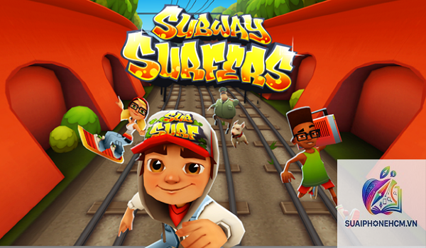 game iphone nhẹ nhất - Hình 2