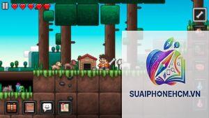 game iphone nhẹ nhất