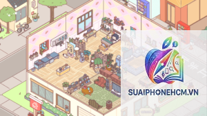 game iphone nhẹ online