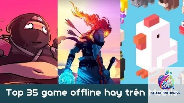 game iphone offline hay - Hình 3