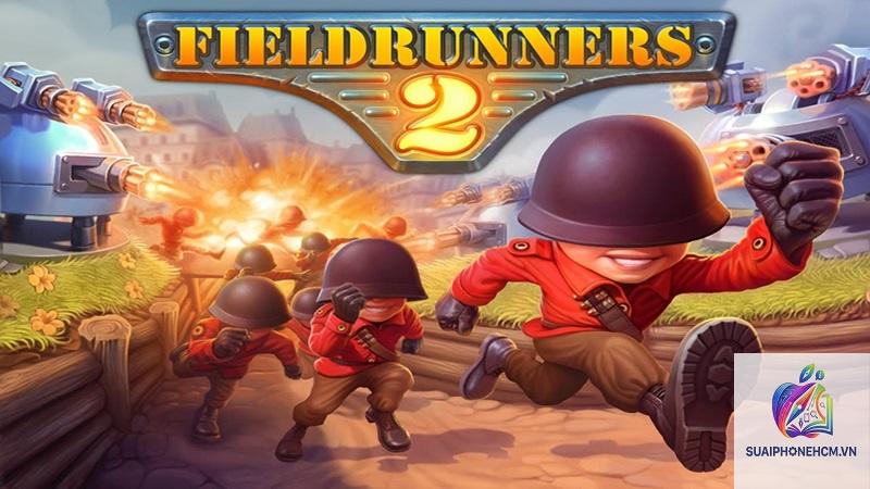 game iphone offline hay - Hình 5
