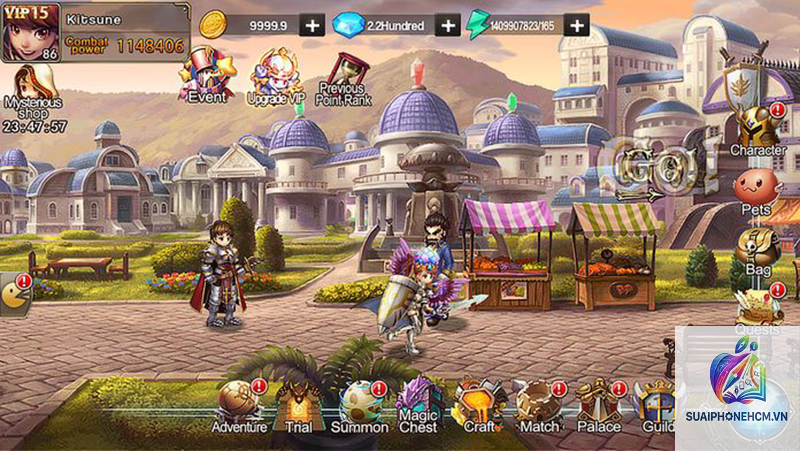 game iphone online hay