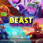 Top game iPhone PvP hay nhất 2024: Lựa chọn đỉnh cao cho game thủ game iphone pvp hay